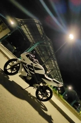 Honda Cbr 125R, снимка 4