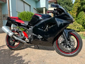 Kawasaki Zxr ZX9-R, снимка 4