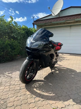     Kawasaki Zxr ZX9-R