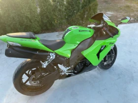 Kawasaki Zx, снимка 4