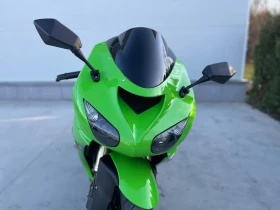 Kawasaki Zx, снимка 7