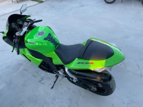 Kawasaki Zx, снимка 5