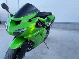 Kawasaki Zx, снимка 6