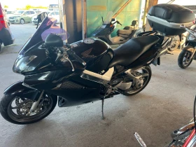 Обява за продажба на Honda Vfr 800i Lizing ~4 499 лв. - изображение 7