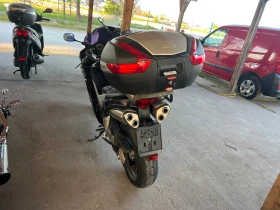 Обява за продажба на Honda Vfr 800i Lizing ~4 499 лв. - изображение 4