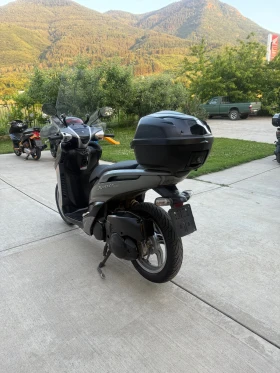 Yamaha Xenter 125 2017 | Mobile.bg    6