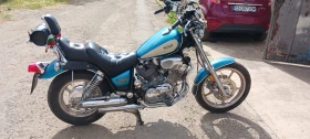Yamaha Virago | Mobile.bg    6
