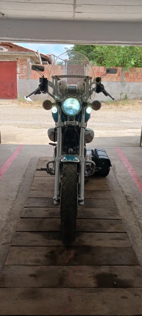 Yamaha Virago | Mobile.bg    2