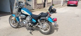 Yamaha Virago | Mobile.bg    4