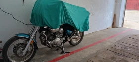 Yamaha Virago | Mobile.bg    11