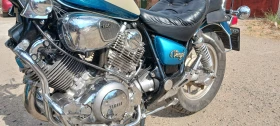 Yamaha Virago | Mobile.bg    7