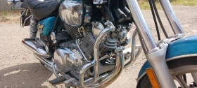 Yamaha Virago | Mobile.bg    8