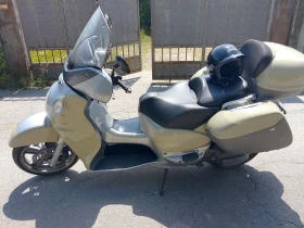Aprilia Scarabeo   | Mobile.bg    9