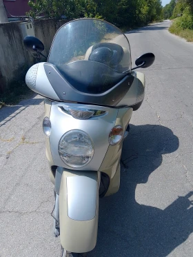 Aprilia Scarabeo   | Mobile.bg    8