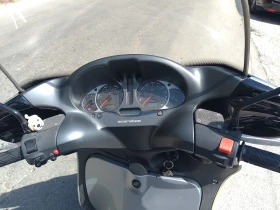 Aprilia Scarabeo   | Mobile.bg    7