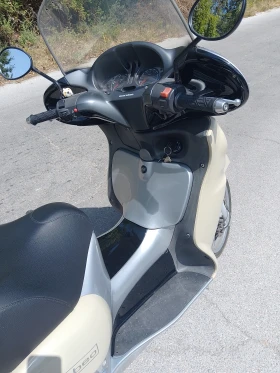 Aprilia Scarabeo   | Mobile.bg    6