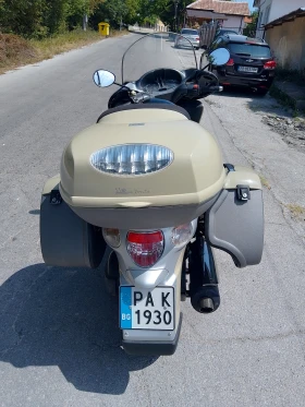 Aprilia Scarabeo   | Mobile.bg    5