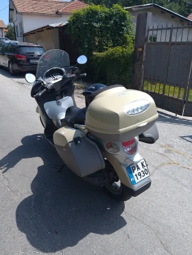 Aprilia Scarabeo   | Mobile.bg    4