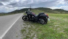 Обява за продажба на Kawasaki Vulcan 900 CUSTOM ~12 000 лв. - изображение 7
