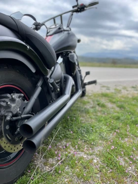 Обява за продажба на Kawasaki Vulcan 900 CUSTOM ~12 000 лв. - изображение 8