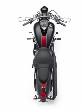Обява за продажба на Kawasaki Vulcan 900 CUSTOM ~12 000 лв. - изображение 2