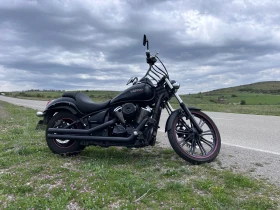 Обява за продажба на Kawasaki Vulcan 900 CUSTOM ~12 000 лв. - изображение 10