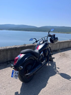 Обява за продажба на Kawasaki Vulcan 900 CUSTOM ~12 000 лв. - изображение 6