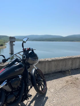 Обява за продажба на Kawasaki Vulcan 900 CUSTOM ~12 000 лв. - изображение 5