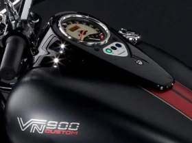 Обява за продажба на Kawasaki Vulcan 900 CUSTOM ~12 000 лв. - изображение 3