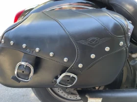 Обява за продажба на Kawasaki Vulcan 900 CUSTOM ~12 000 лв. - изображение 9