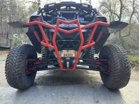 Can-Am Maverick X3 Turbo-RC  RR, снимка 3