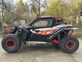 Can-Am Maverick X3 Turbo-RC  RR, снимка 4
