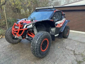 Can-Am Maverick X3 Turbo-RC  RR, снимка 2