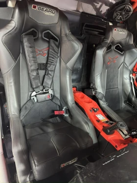 Can-Am Maverick X3 Turbo-RC  RR, снимка 12