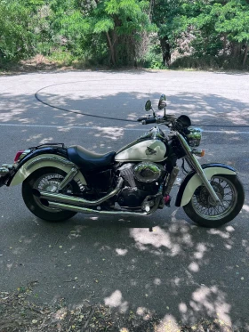 Honda Shadow VT750 | Auto.bg — изображение 2