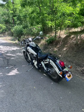 Honda Shadow VT750 | Auto.bg — изображение 5