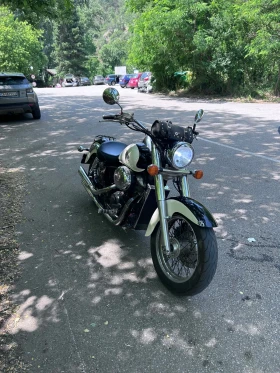 Honda Shadow VT750 | Auto.bg — изображение 3