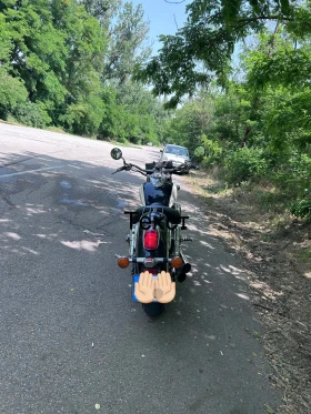 Honda Shadow VT750 | Auto.bg — изображение 6