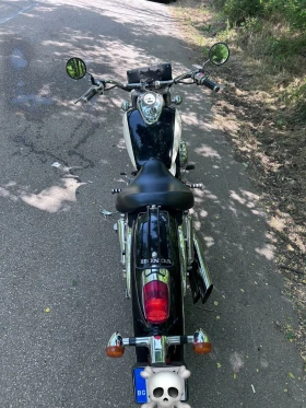 Honda Shadow VT750 | Auto.bg — изображение 7