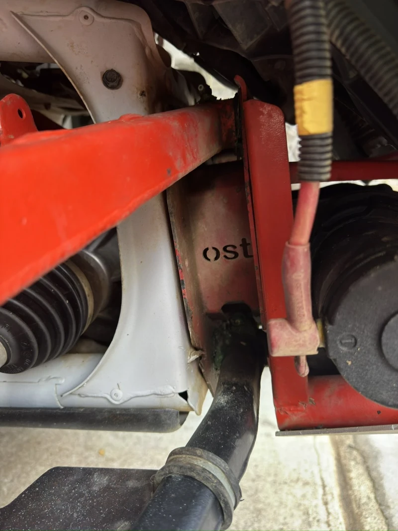 Can-Am Maverick X3 Turbo-RC  RR, снимка 11 - Мотоциклети и мототехника - 53556892