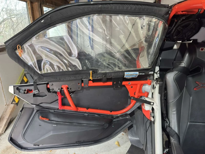 Can-Am Maverick X3 Turbo-RC  RR, снимка 9 - Мотоциклети и мототехника - 53556892