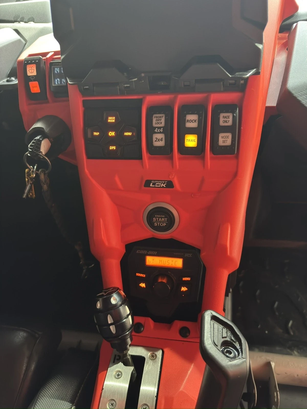 Can-Am Maverick X3 Turbo-RC  RR | Mobile.bg � ����������� 13