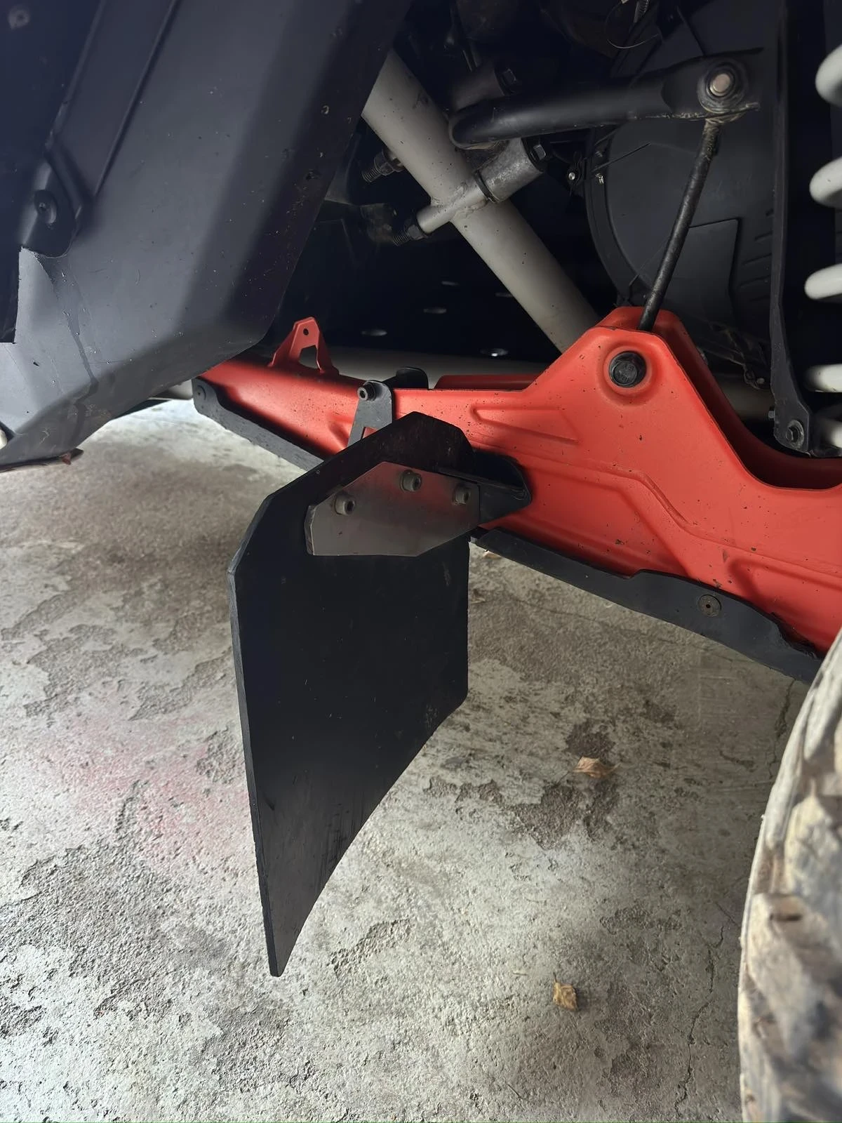 Can-Am Maverick X3 Turbo-RC  RR - изображение 6