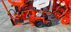 Сеялка Gaspardo MASCHIO, снимка 6