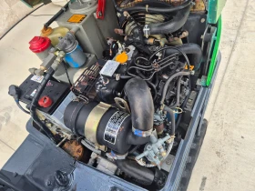 Багер Yanmar 1 тон / ПЕРФЕКТНО СЪСТОЯНИЕ !, снимка 12