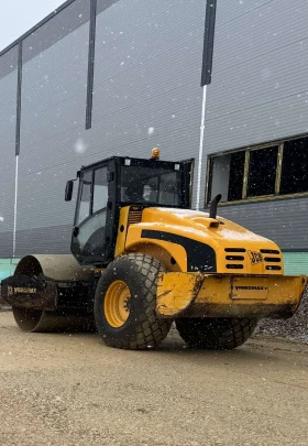 ����� �� �������� �� ����� JCB vibromax
