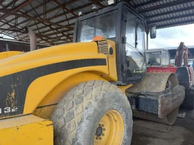 ����� �� �������� �� ����� JCB vibromax