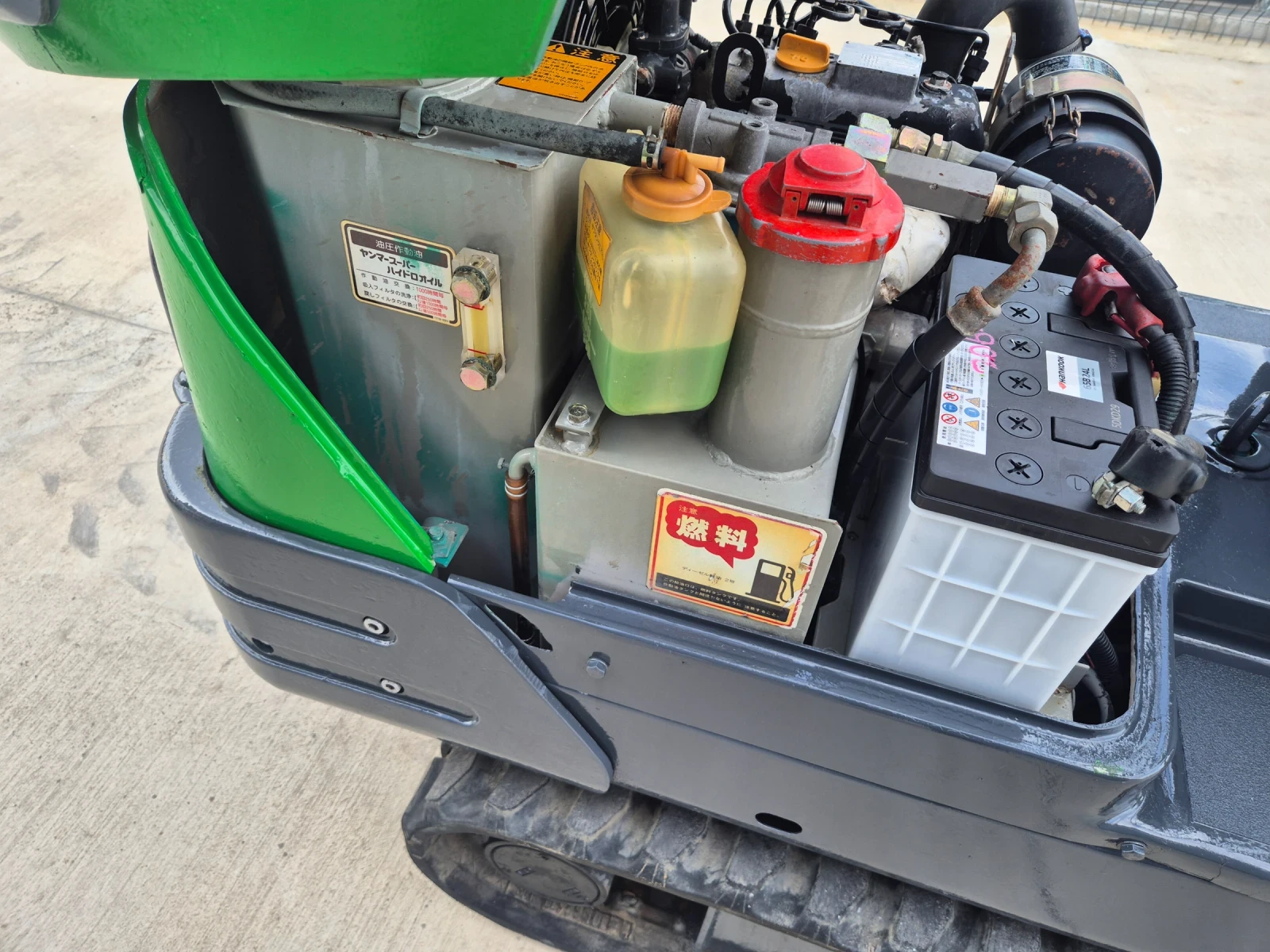 ����� Yanmar 1 ��� / ��������� ��������� ! | Mobile.bg � ����������� 13