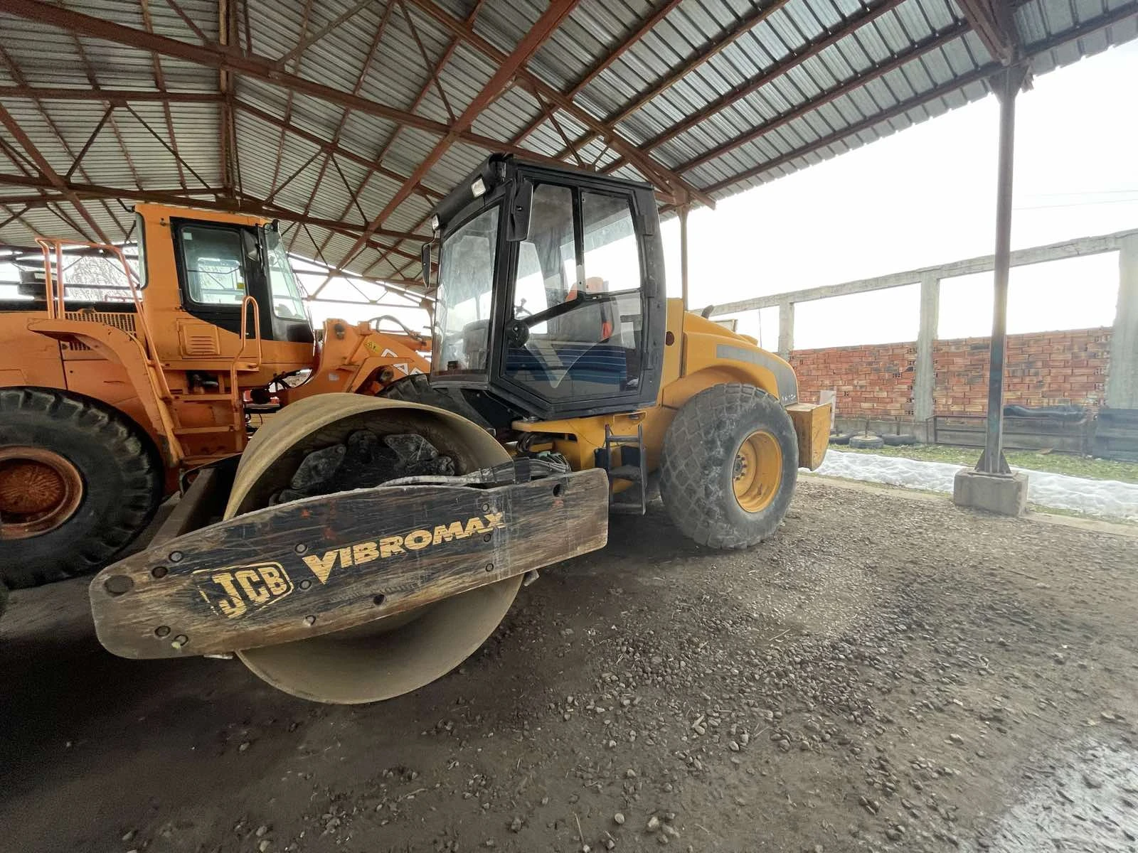 ����� JCB vibromax | Mobile.bg � ����������� 5