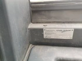 Мотокар Jungheinrich DFG 540s Perkins, снимка 6